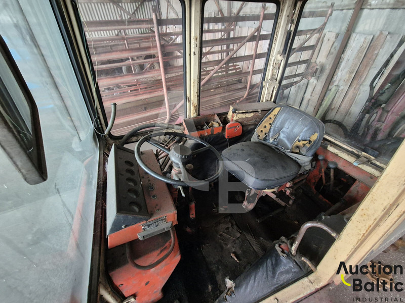 Onbekend EO-2621 - Gravelæssemaskine: billede 5 Onbekend EO-2621 - Gravelæssemaskine: billede 5