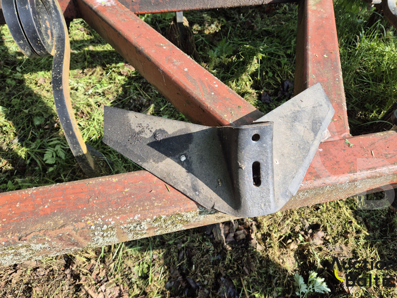 Onbekend Harrows - Kultivator: billede 4 Onbekend Harrows - Kultivator: billede 4