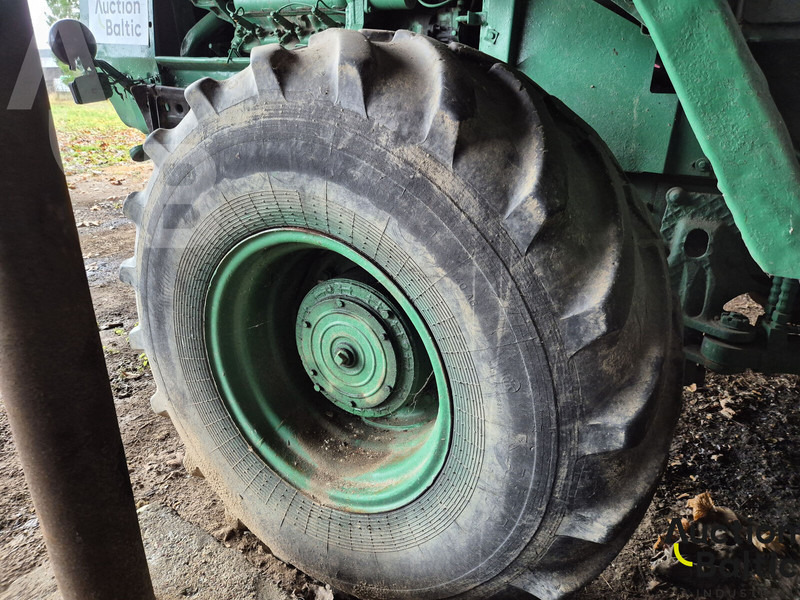 Traktor Onbekend T-150K: billede 14 Traktor Onbekend T-150K: billede 14