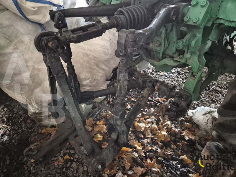 Traktor Onbekend T-150K: billede 13 Traktor Onbekend T-150K: billede 13