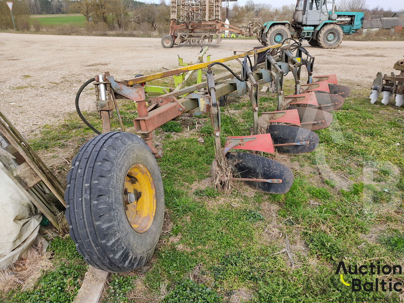 Overum C598L - Plov: billede 2 Overum C598L - Plov: billede 2
