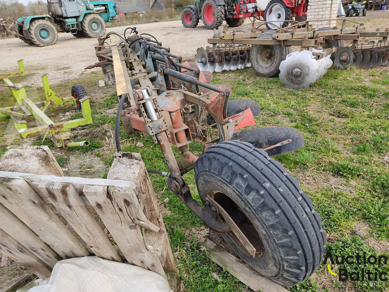 Overum C598L - Plov: billede 4 Overum C598L - Plov: billede 4