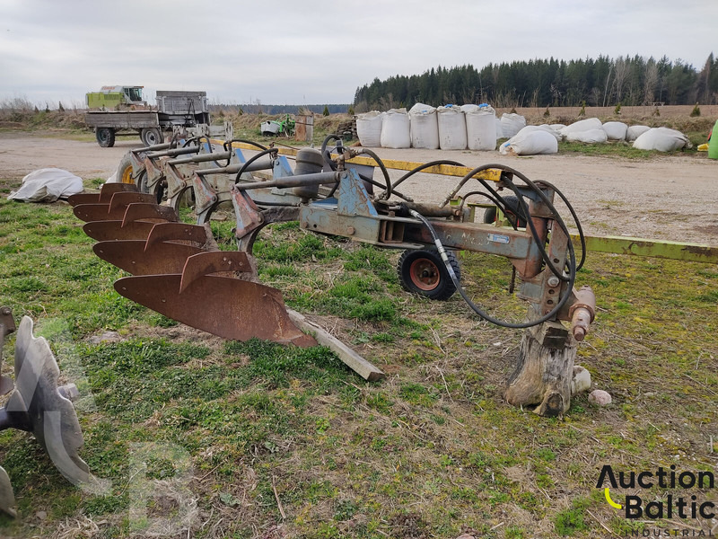 Overum C598L - Plov: billede 1 Overum C598L - Plov: billede 1