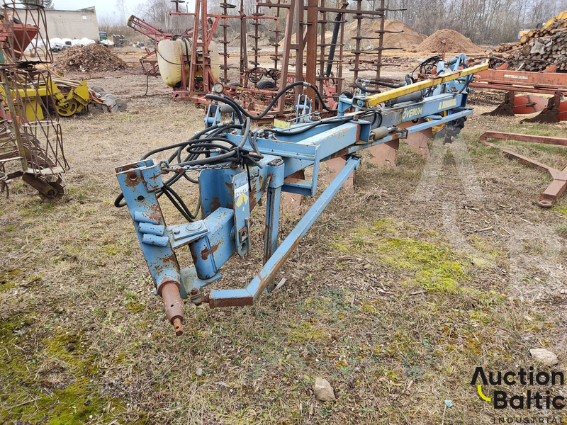 Overum CT 598 HL - Plov: billede 4 Overum CT 598 HL - Plov: billede 4