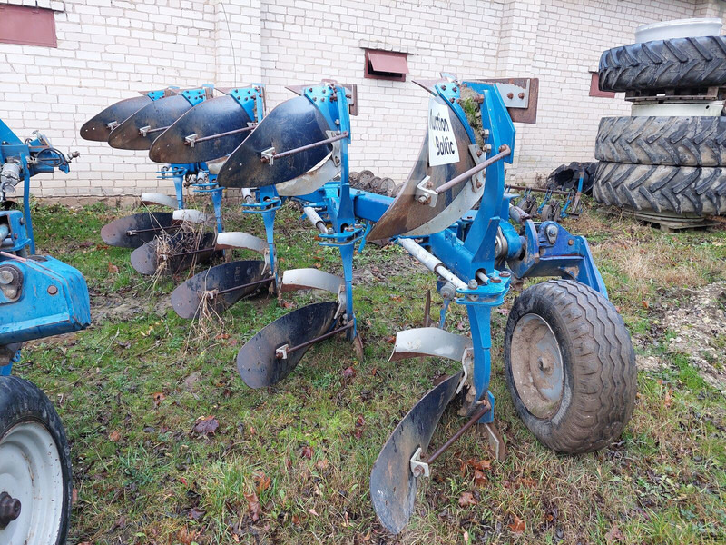 Overum DX 51075 H XL - Plov: billede 3 Overum DX 51075 H XL - Plov: billede 3