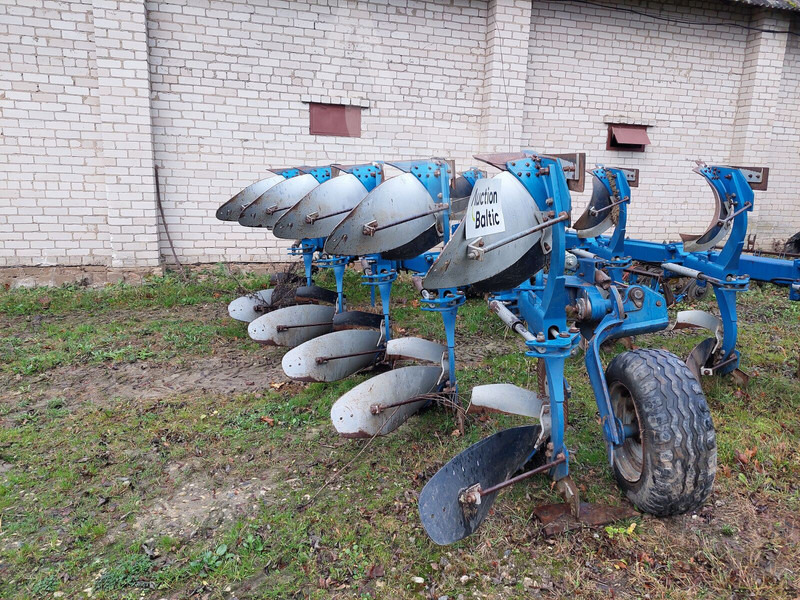 Overum DX 51075 H XL - Plov: billede 4 Overum DX 51075 H XL - Plov: billede 4