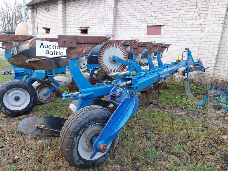 Overum DX 51075 H XL - Plov: billede 4 Overum DX 51075 H XL - Plov: billede 4