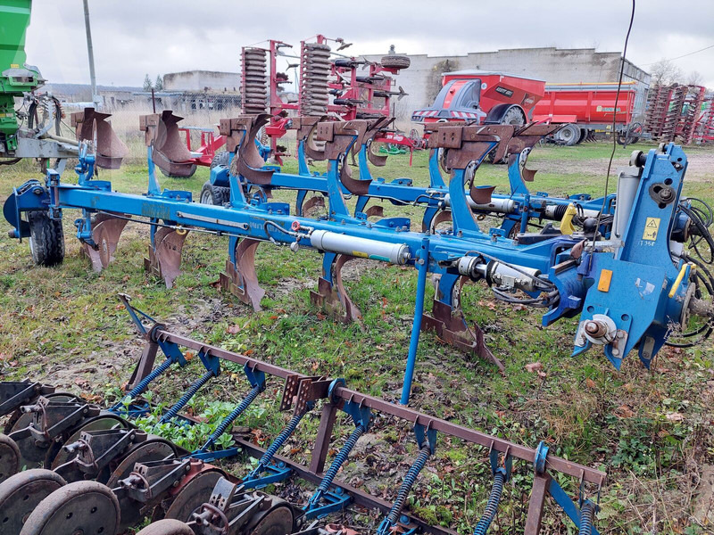 Overum DX 51075 H XL - Plov: billede 2 Overum DX 51075 H XL - Plov: billede 2