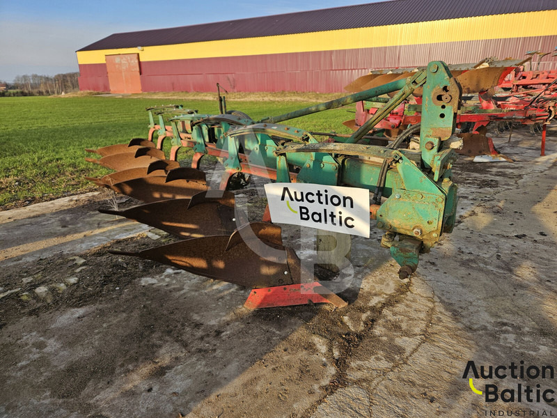 PPL 5-40 - Plov: billede 1 PPL 5-40 - Plov: billede 1