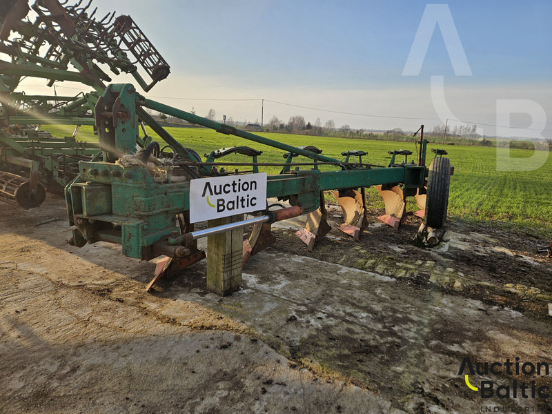 PPL 5-40 - Plov: billede 2 PPL 5-40 - Plov: billede 2