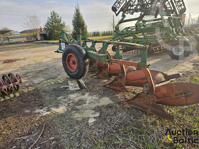 PPL 5-40 - Plov: billede 3 PPL 5-40 - Plov: billede 3