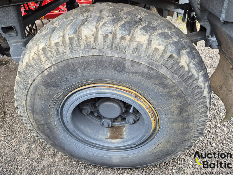 Gardintrailer PSE 20-1: billede 13