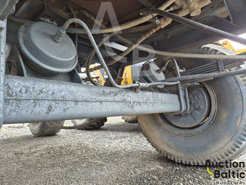 Gardintrailer PSE 20-1: billede 6