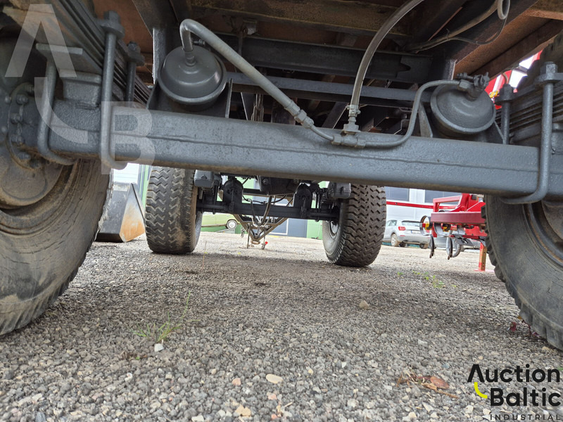 Gardintrailer PSE 20-1: billede 7