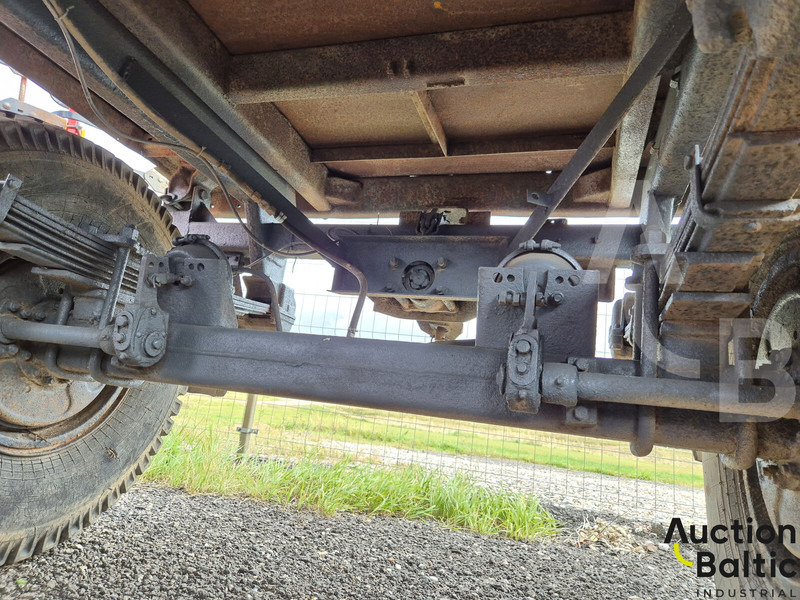 Gardintrailer PSE 20-1: billede 8