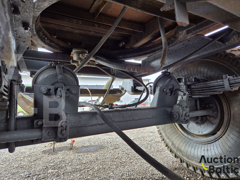 Gardintrailer PSE 20-1: billede 10