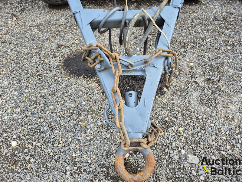 Gardintrailer PSE 20-1: billede 11