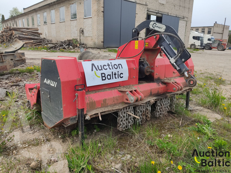 Prinoth RFL 700-2300U - Flishugger: billede 2 Prinoth RFL 700-2300U - Flishugger: billede 2