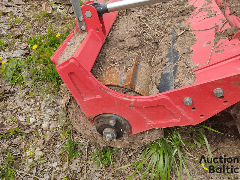 Prinoth RFL 700-2300U - Flishugger: billede 5 Prinoth RFL 700-2300U - Flishugger: billede 5