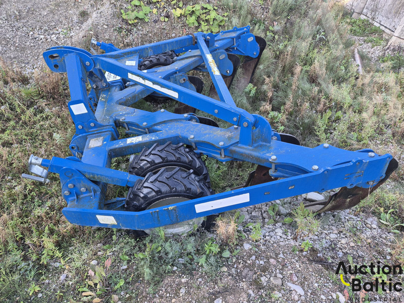 ROLMAKO U 602 - Grubber: billede 2 ROLMAKO U 602 - Grubber: billede 2