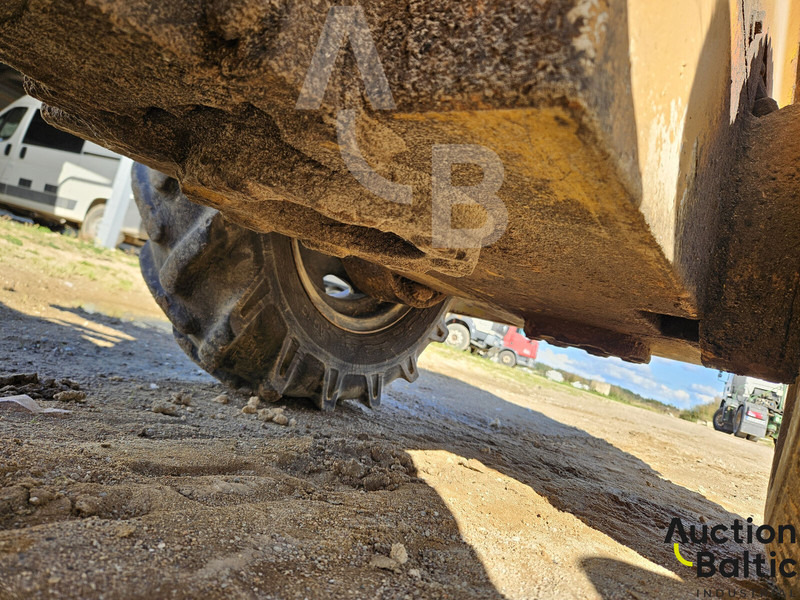 Tromle Rammax RW1800 SPT: billede 17