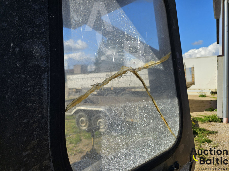 Tromle Rammax RW1800 SPT: billede 7