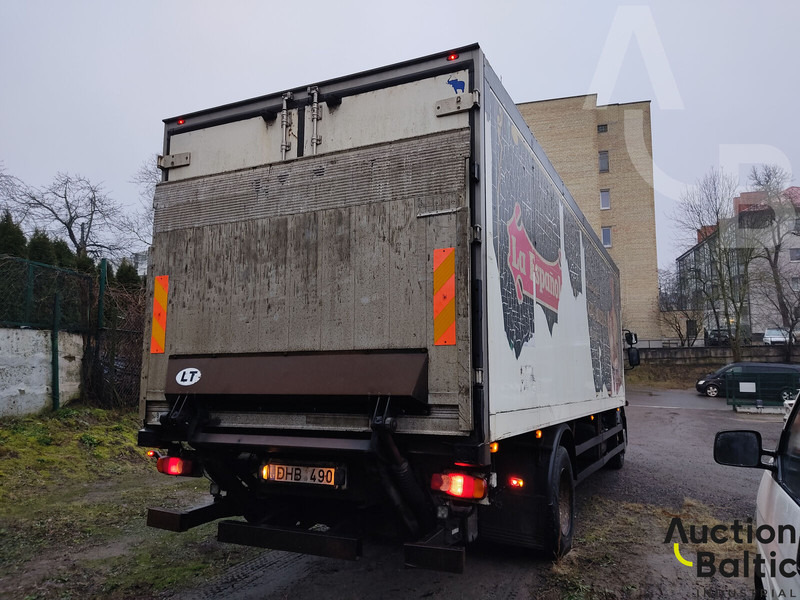 Renault Midlum 240.18 - Kølevogn lastbil: billede 3 Renault Midlum 240.18 - Kølevogn lastbil: billede 3