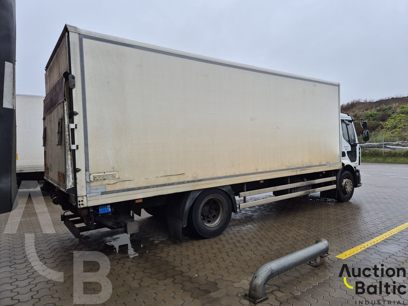 Renault Midlum - Lastbil varevogn: billede 4 Renault Midlum - Lastbil varevogn: billede 4