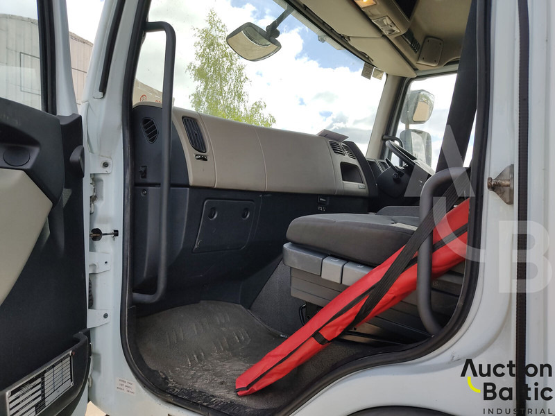 Renault Premium - Biltransportør lastbil: billede 5 Renault Premium - Biltransportør lastbil: billede 5