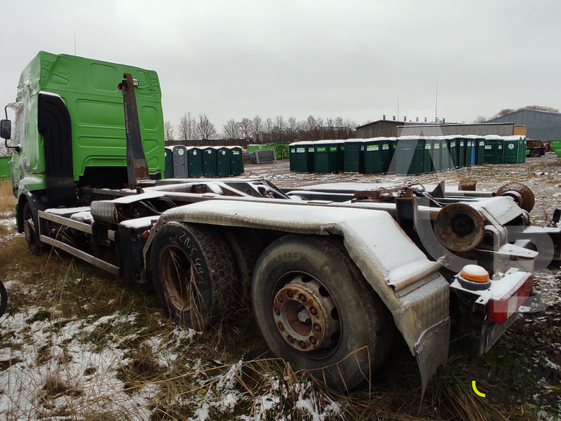 Renault Premium Route - Liftdumper lastbil: billede 3 Renault Premium Route - Liftdumper lastbil: billede 3