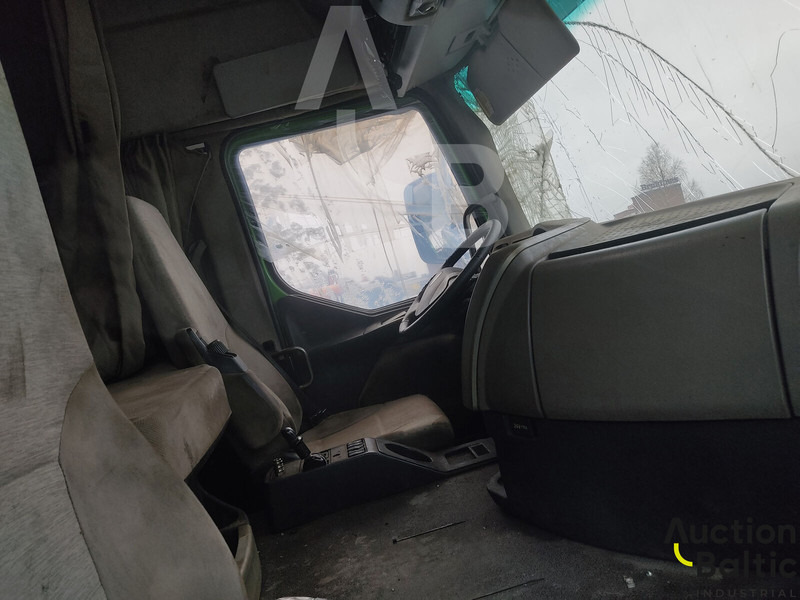 Renault Premium Route - Liftdumper lastbil: billede 5 Renault Premium Route - Liftdumper lastbil: billede 5