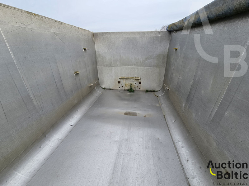 SDC - Gardintrailer: billede 5 SDC - Gardintrailer: billede 5