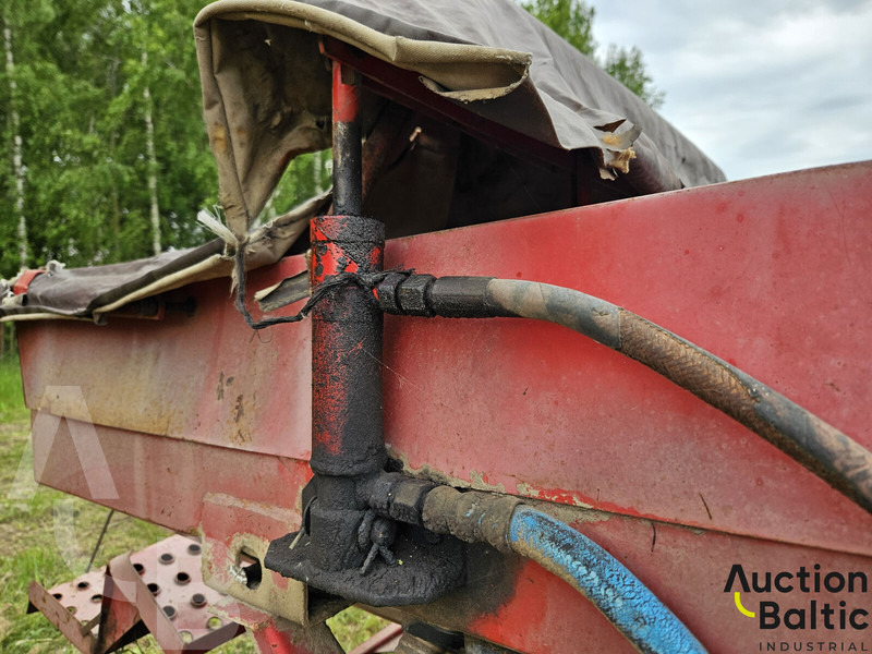 Kombi-såmaskine SPU 4: billede 6