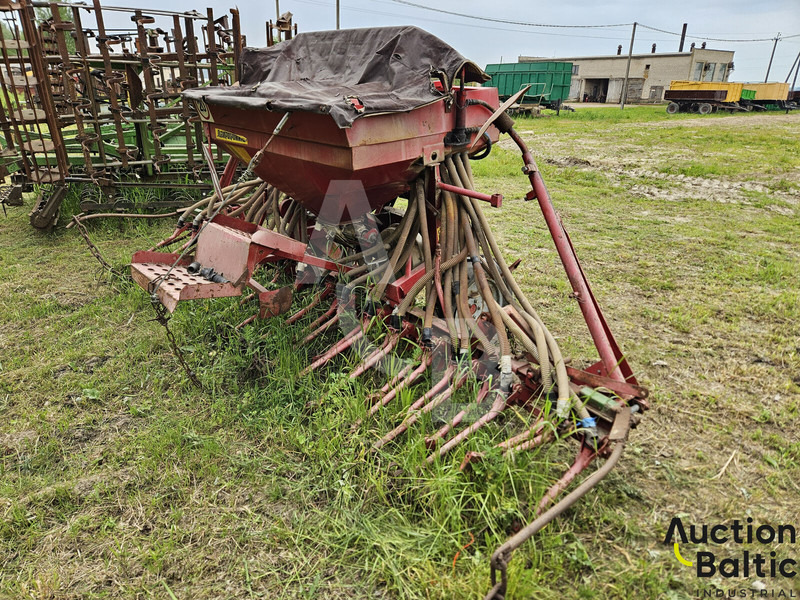 SPU 4 - Kombi-såmaskine: billede 3 SPU 4 - Kombi-såmaskine: billede 3
