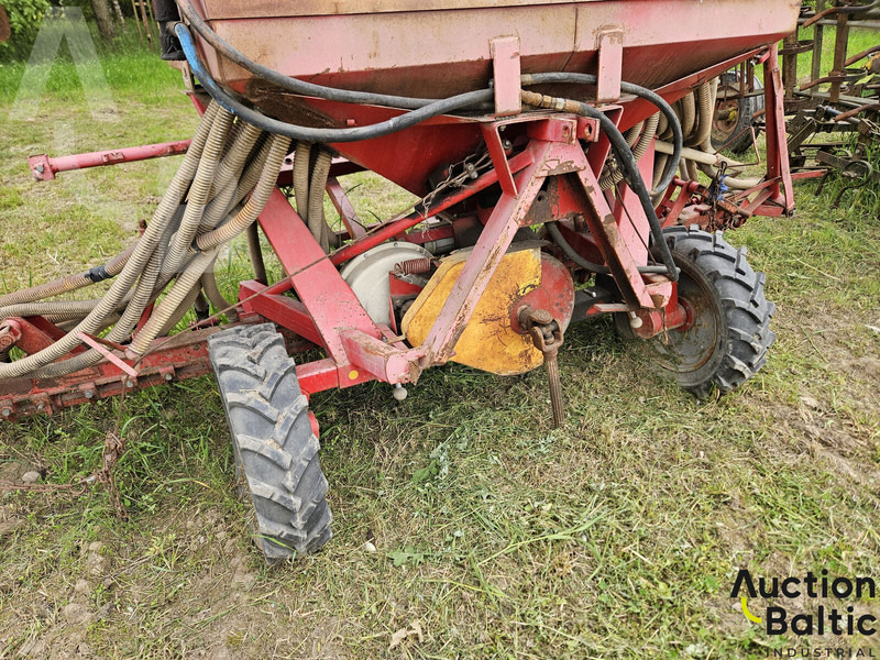 SPU 4 - Kombi-såmaskine: billede 5 SPU 4 - Kombi-såmaskine: billede 5