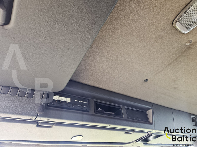 Biltransportør lastbil Scania P 420: billede 10