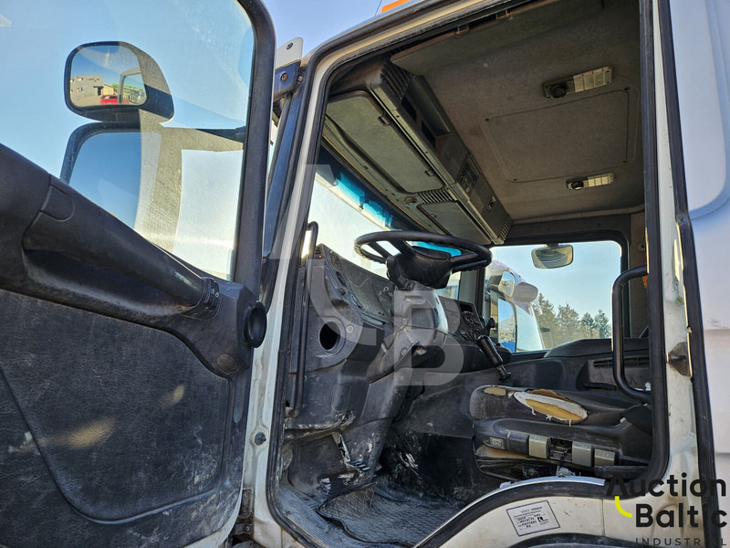 Scania P 94 GB - Betonbil: billede 5 Scania P 94 GB - Betonbil: billede 5