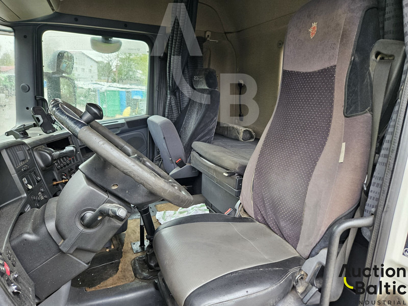 Scania R480 LB6X224HNA - Lastbil kroghejs: billede 5 Scania R480 LB6X224HNA - Lastbil kroghejs: billede 5