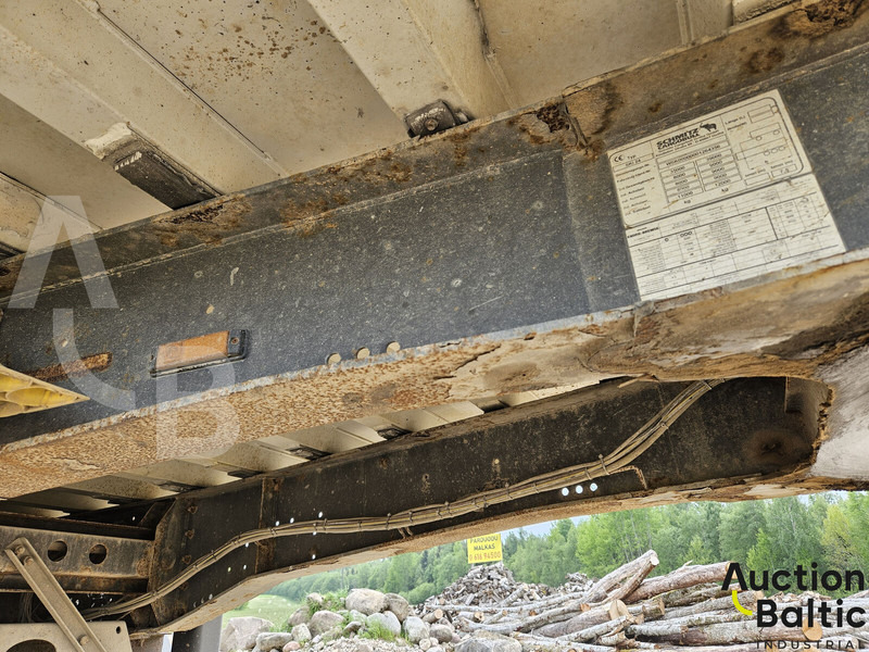 Gardintrailer Schmitz-Gotha SKI 24-7.2: billede 7