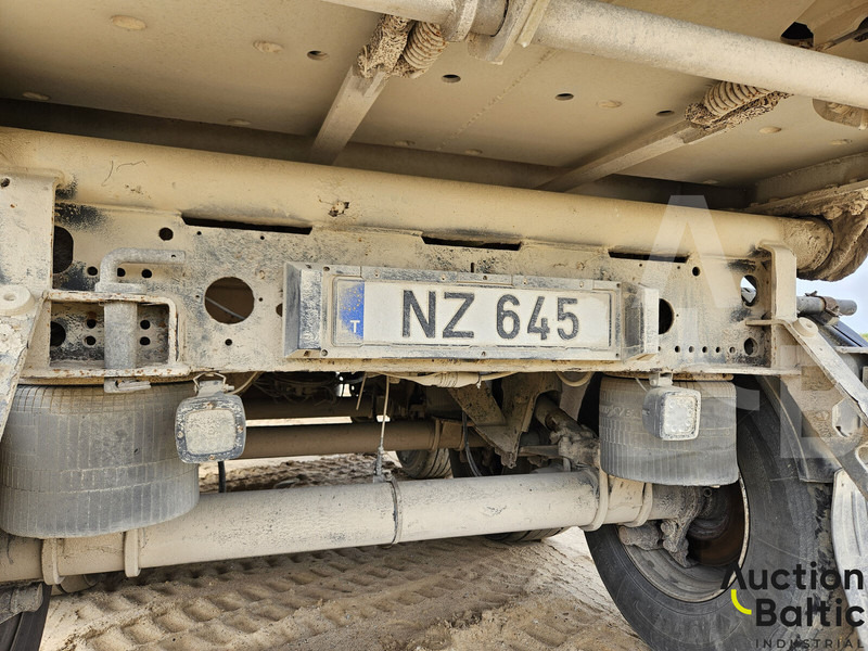 Gardintrailer Schmitz-Gotha SKI 24-7.2: billede 6