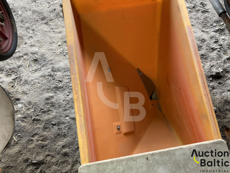 Præcisionssåmaskine Schmotzer UD2012: billede 14