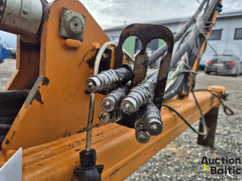 Simba XPRESS - Tallerkenharve: billede 5 Simba XPRESS - Tallerkenharve: billede 5