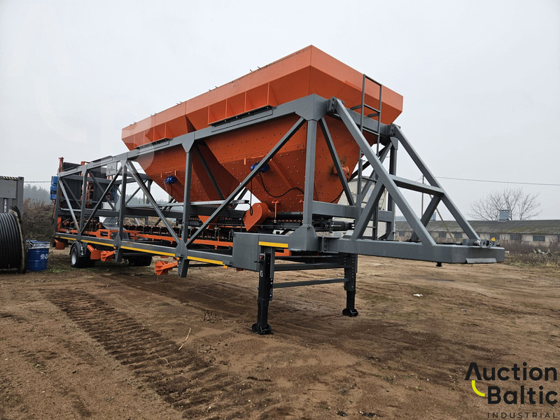 Stainmann COLDMIX - Asfaltanlæg: billede 2 Stainmann COLDMIX - Asfaltanlæg: billede 2