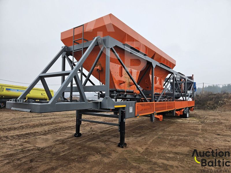 Stainmann COLDMIX - Asfaltanlæg: billede 1 Stainmann COLDMIX - Asfaltanlæg: billede 1