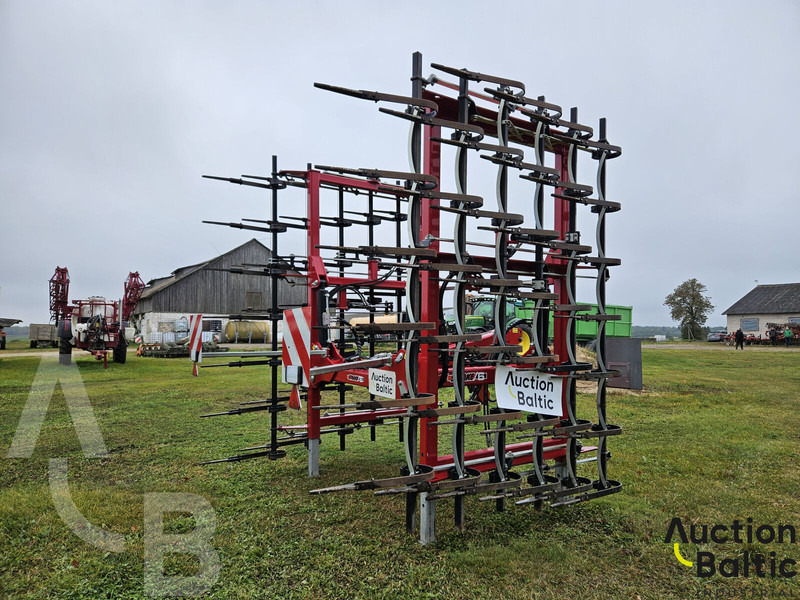 Sumo S6 - Kultivator: billede 4 Sumo S6 - Kultivator: billede 4