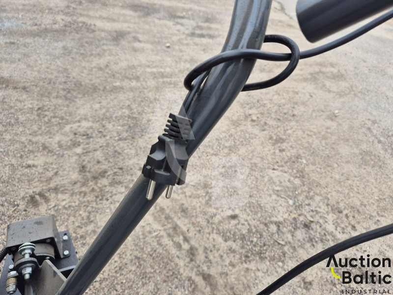 Fejebil TSM Aria 240: billede 10 Fejebil TSM Aria 240: billede 10