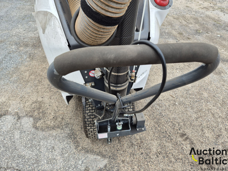 Fejebil TSM Aria 240: billede 16 Fejebil TSM Aria 240: billede 16