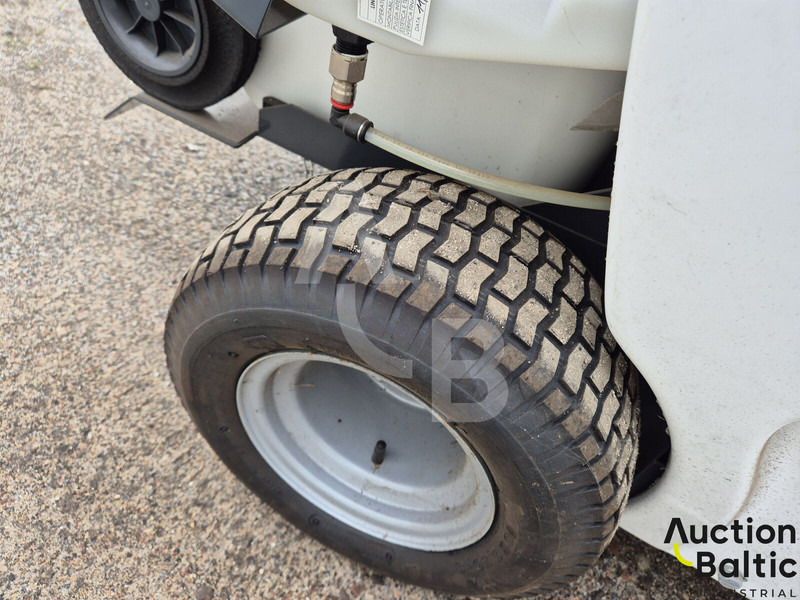 Fejebil TSM Aria 240: billede 7 Fejebil TSM Aria 240: billede 7