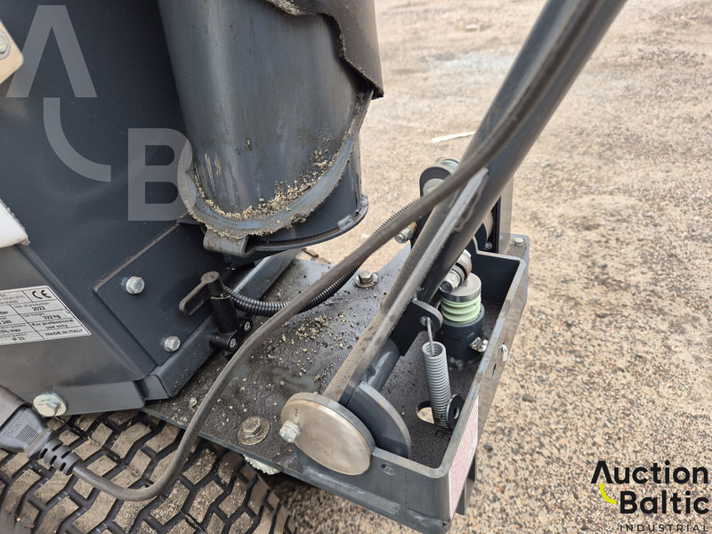 Fejebil TSM Aria 240: billede 15 Fejebil TSM Aria 240: billede 15