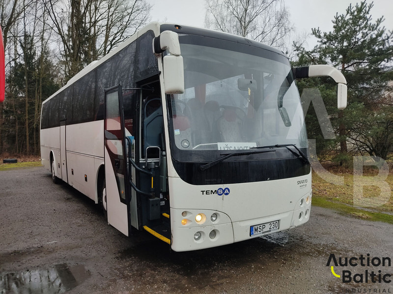 Temsa Safari RD - Minibus, Persontransport: billede 2 Temsa Safari RD - Minibus, Persontransport: billede 2